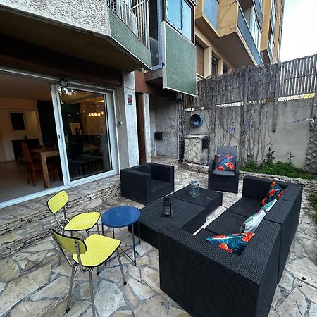 Appartement Grand Soleil Velodrome- Marseille Extérieur photo