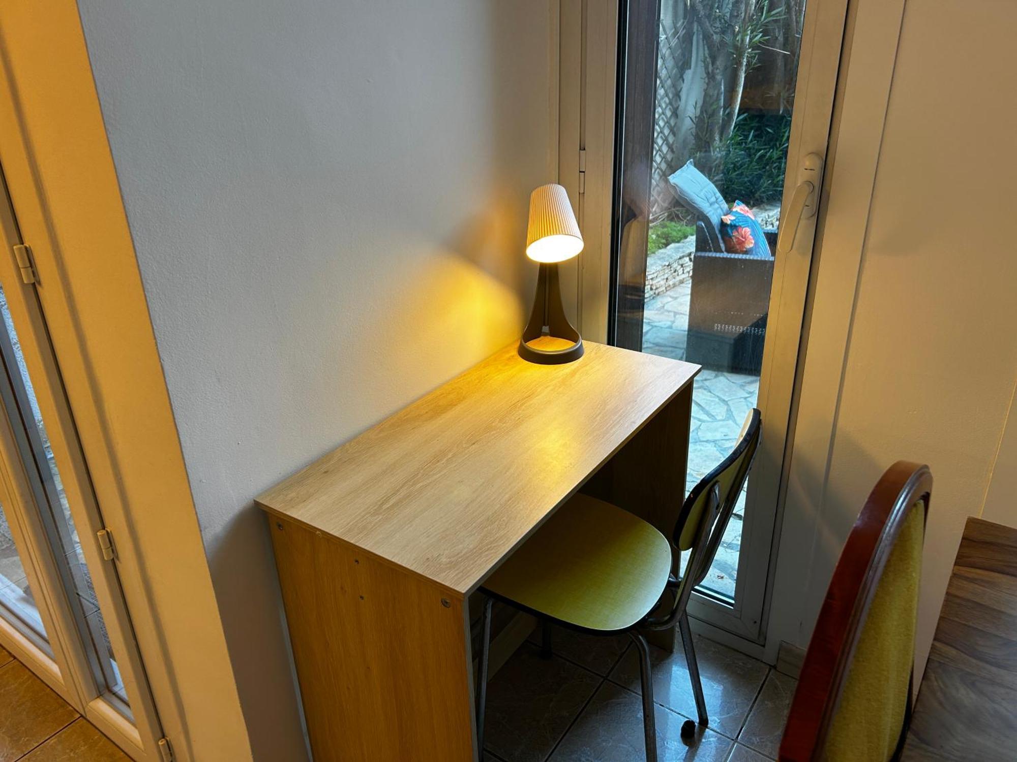Appartement Grand Soleil Velodrome- Marseille Extérieur photo