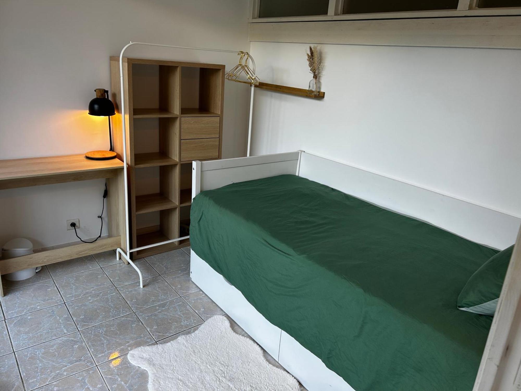 Appartement Grand Soleil Velodrome- Marseille Extérieur photo
