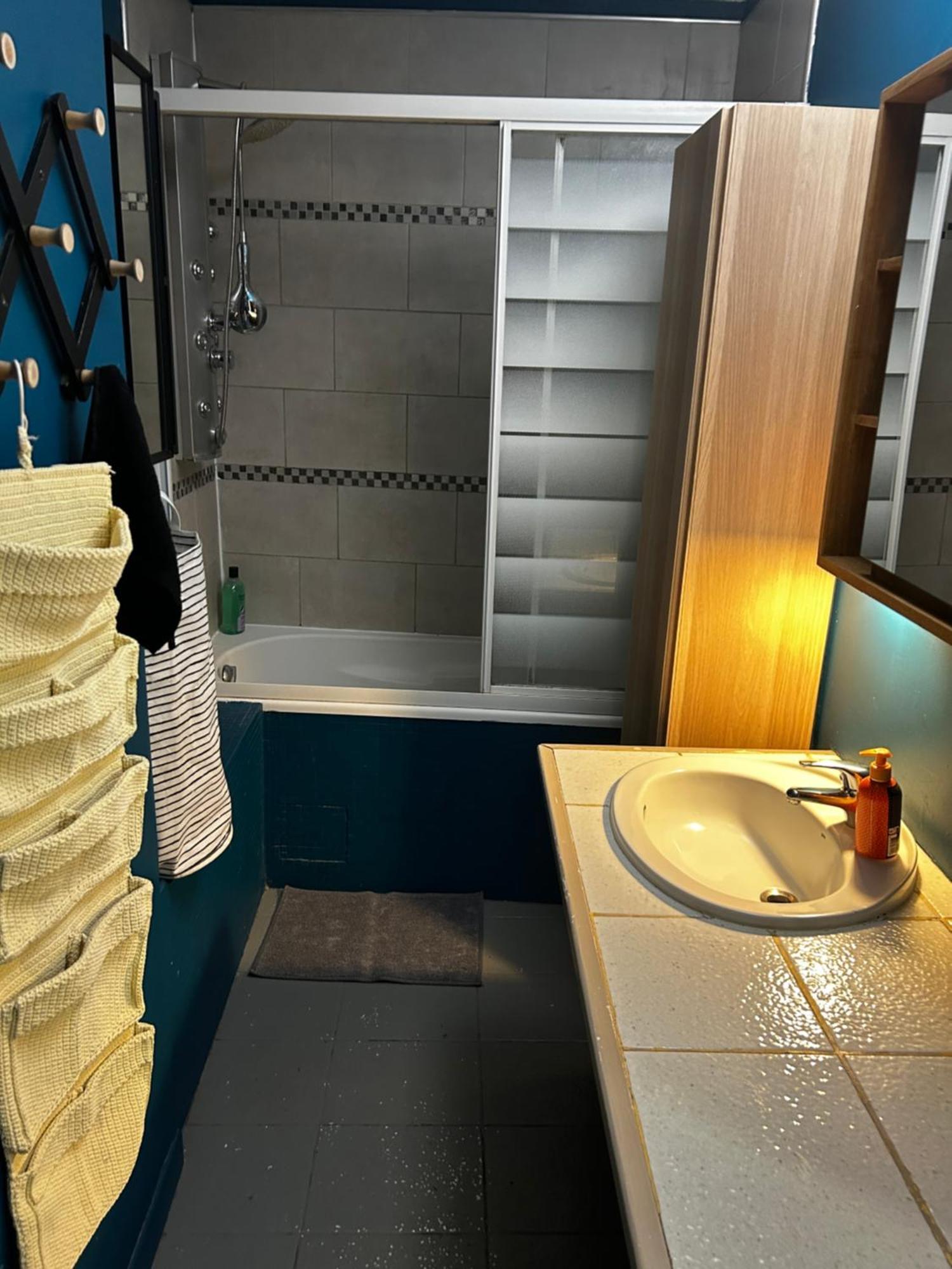 Appartement Grand Soleil Velodrome- Marseille Extérieur photo
