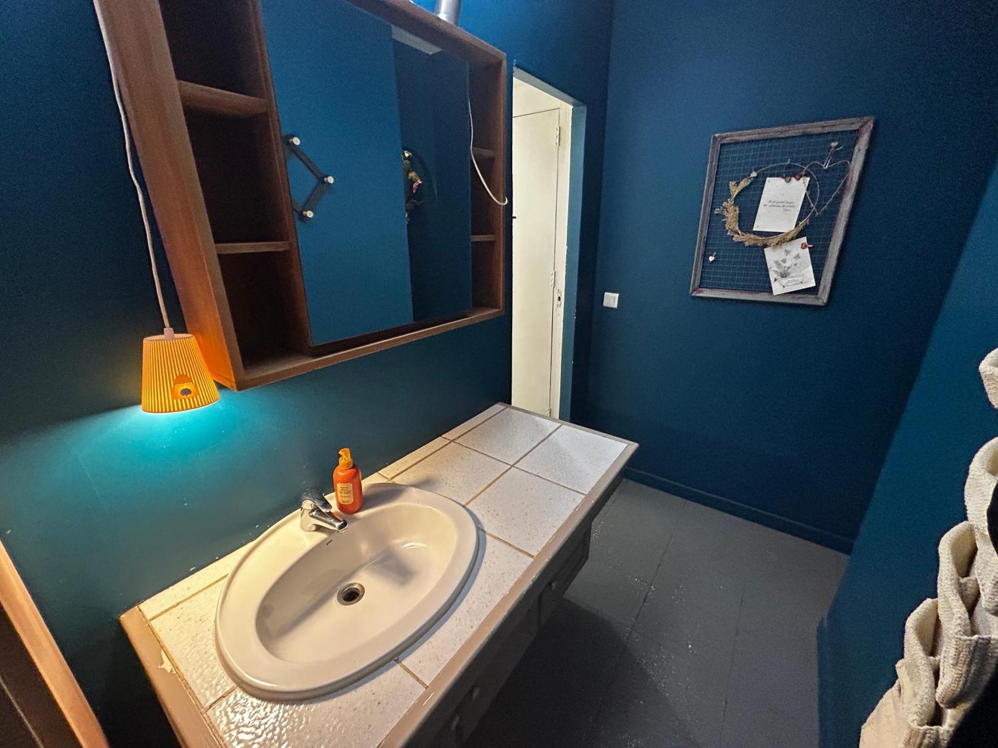 Appartement Grand Soleil Velodrome- Marseille Extérieur photo