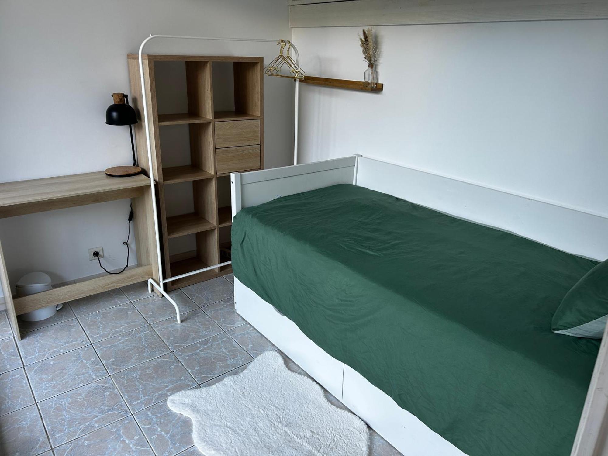 Appartement Grand Soleil Velodrome- Marseille Extérieur photo