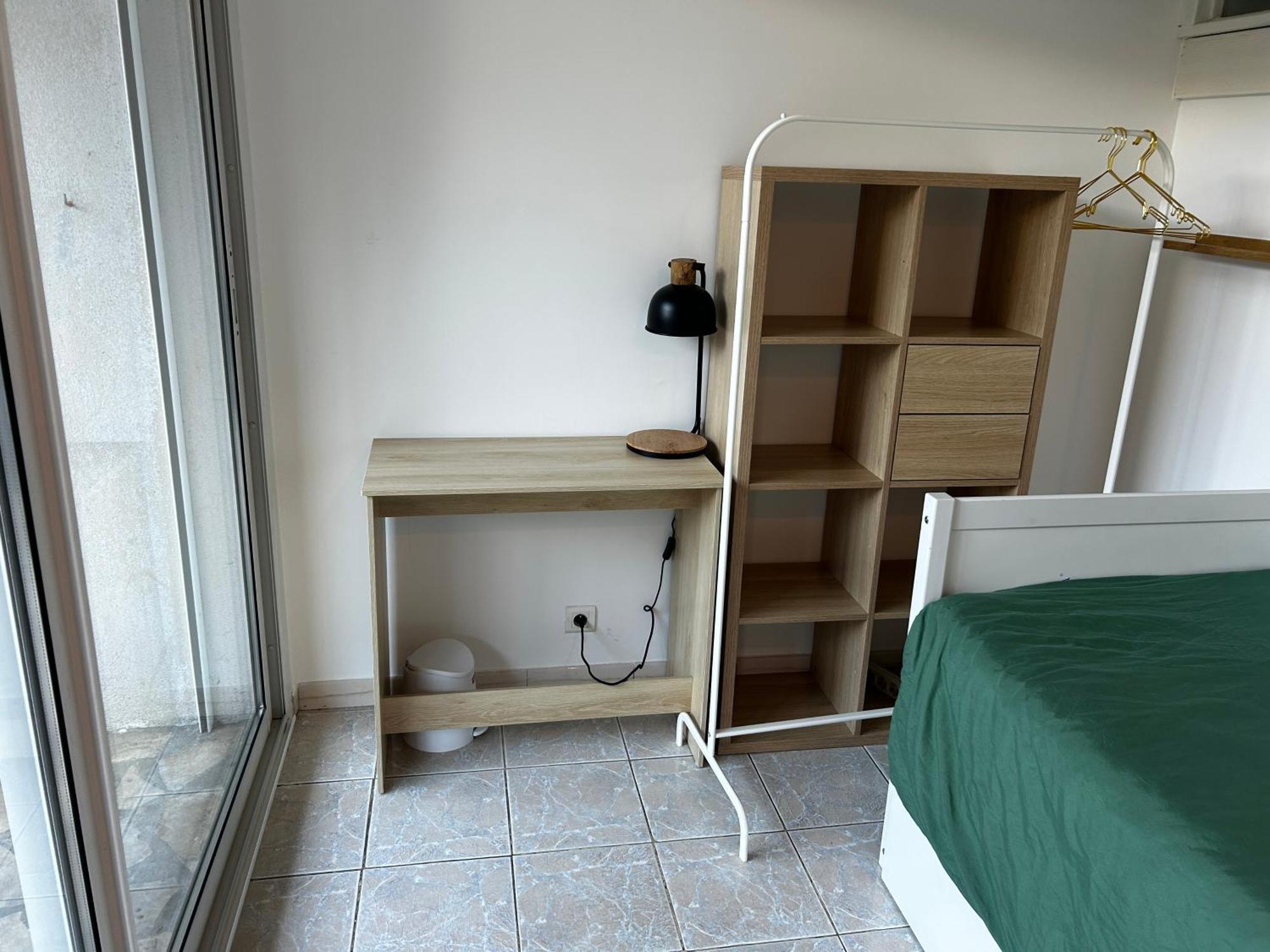 Appartement Grand Soleil Velodrome- Marseille Extérieur photo